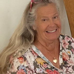 Profilbild på Margareta Krite