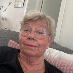 Profilbild på Margareta Larsson