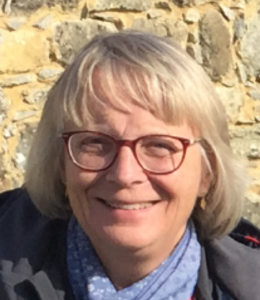 Profilbild på Margareta Linander
