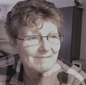 Profilbild på Margareta Lindholm