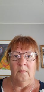 Profilbild på Margareta Ljung