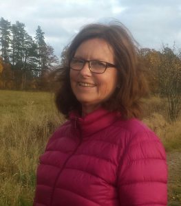 Profilbild på Margareta Lundin