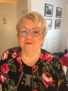 Profilbild på Margareta Lundin