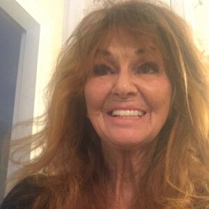 Profilbild på Margareta Mikkelsen
