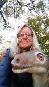 Profilbild på Margareta Nellevad