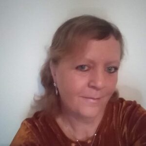 Profilbild på Margareta Nilsson