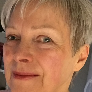 Profilbild på Margareta Nilsson