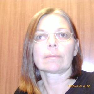 Profilbild på Margareta Nilsson