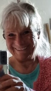Profilbild på Margareta Öström
