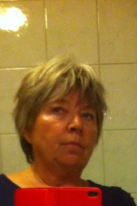 Profilbild på Margareta Olsen