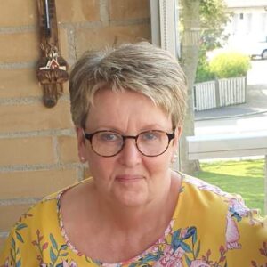 Profilbild på Margareta Persson