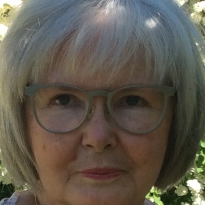 Profilbild på Margareta Pettersson  Elfstrand