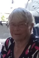 Profilbild på Margareta Pettersson