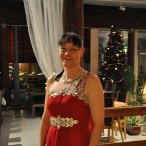 Profilbild på Margareta Rehnberg