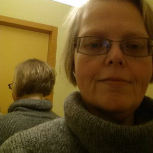 Profilbild på Margareta Rylander