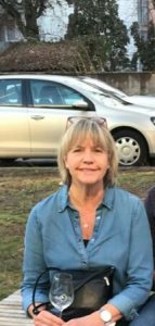 Profilbild på Margareta Schatz