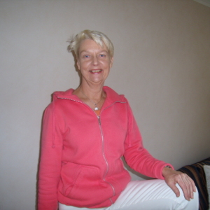 Profilbild på Margareta Schauman