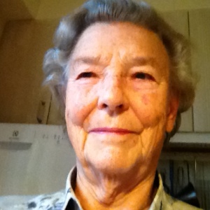 Profilbild på Margareta Schmidt
