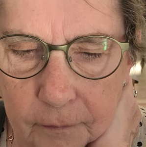 Profilbild på Margareta Selinder