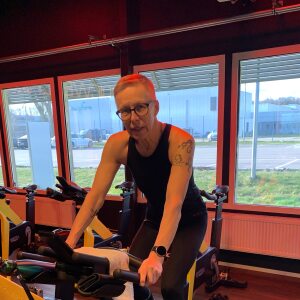Profilbild på Margareta Skölding