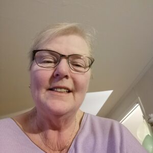 Profilbild på Margareta Sobolewski