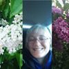 Profilbild på Margareta Spiegelberger