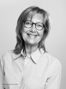 Profilbild på Margareta Strdsberg-Usterud