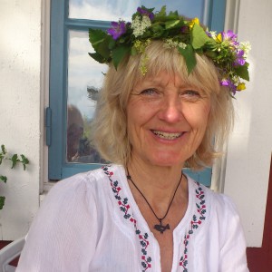 Profilbild på Margareta Sund