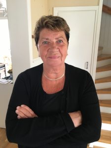 Profilbild på Margareta Tångström