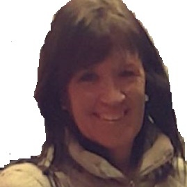 Profilbild på Margareta Vilhelmsson