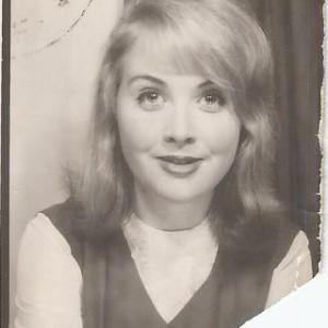 Profilbild på Margareta Wahlström
