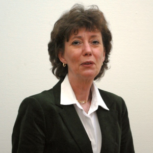 Profilbild på Margareta Wallberg