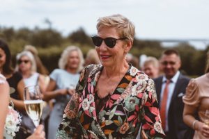 Profilbild på Margareta Wenthzel