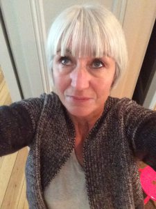 Profilbild på Margareta Westerberg