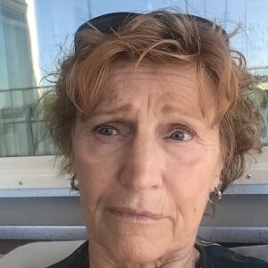 Profilbild på Margareta Whitlock