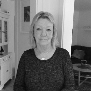Profilbild på Margareta Wikell