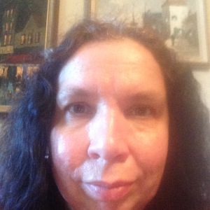 Profilbild på Margareta Wiqvist