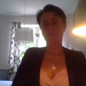 Profilbild på Margareth Hagberg