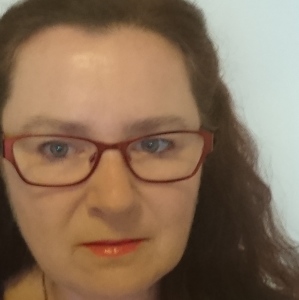 Profilbild på Margareth Nilsson
