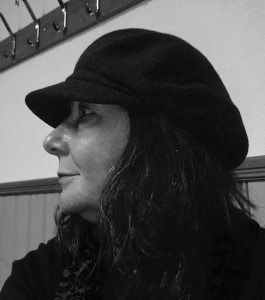 Profilbild på Margaretha Lotta Öman
