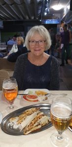Profilbild på Margaretha Andersson