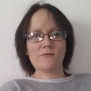 Profilbild på Margaretha Aronsson
