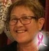 Profilbild på Margaretha Astin Lind