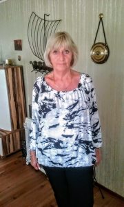 Profilbild på Margaretha Callaghan