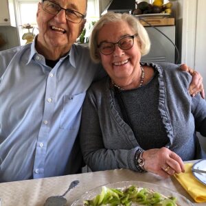 Profilbild på Margaretha Edvardsson