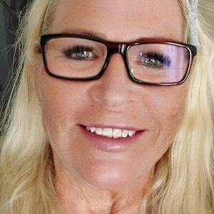 Profilbild på Margaretha Erdin