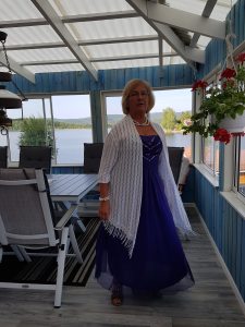Profilbild på Margaretha Goliats