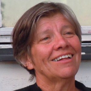 Profilbild på Margaretha Jacobsson