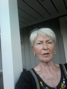 Profilbild på Margaretha Johansson