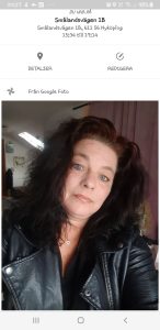 Profilbild på Margaretha Lindholm
